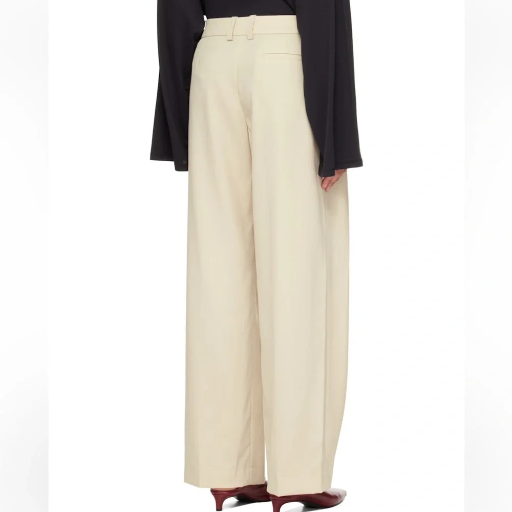 The Frankie Shop Trousers - Picture 3 of 3